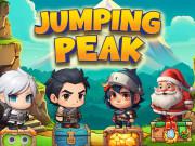 play Jumping Peak