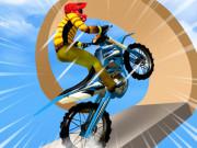 play Bike Stunt Racing Legend