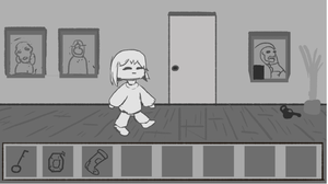play Escape From The Escape