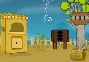 play Sporty Hen Escape