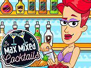play Max Mixed Cocktails