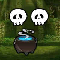 play Accursed Skeleton Escape
