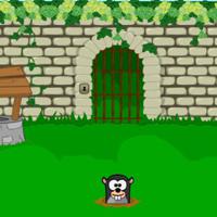play Sd-Hooda-Escape-Garden-Maze-2023