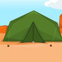 play Mousecity-Ufo-Crash-Escape