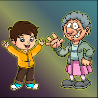 play Fg-Help-Her-Grandson