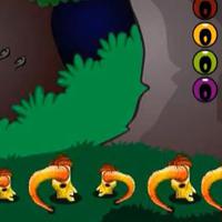 play G2L-Strange-Land-Escape-1