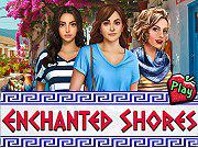 play Enchanted Shores