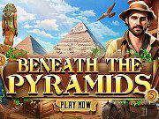play Beneath The Pyramids