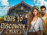 play Rails To Discovery