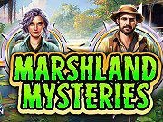 play Marshland Mysteries