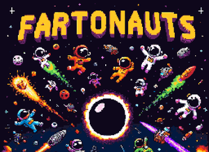 play Fartonauts