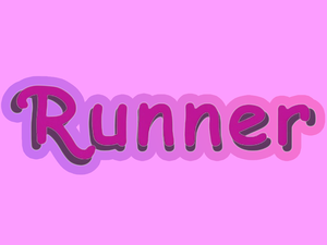 play Runner (Pet-Project)