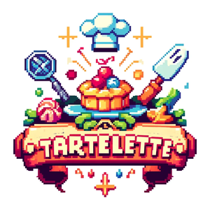 play Tartelette 2