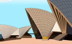 play Hooda Escape Sydney 2024