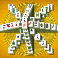 play Mahjong Tower