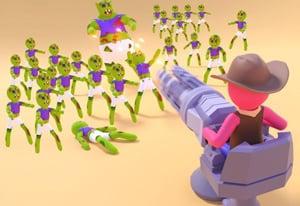play Hyper Survive 3D