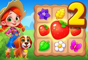 play Farm Match Seasons 2