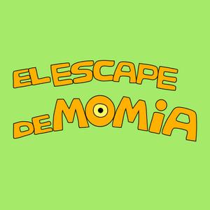 play El Escape De Momia