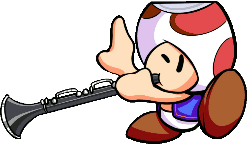 play Vs Toad