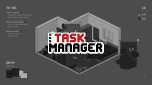 play Task Manager