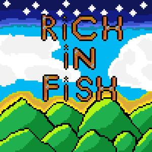 play Rich In Fish