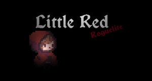 play Little Red Roguelite