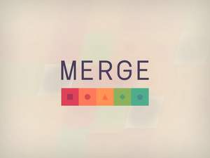 play Merge