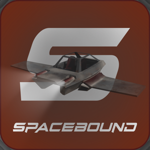 play Spacebound
