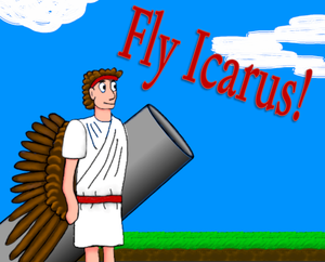 play Fly Icarus!