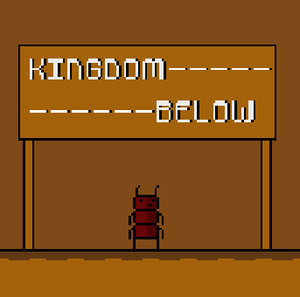 play Kingdom Below