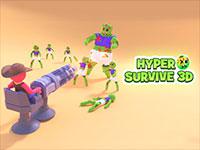 play Hyper Survive 3D