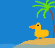 play Duck On An Island