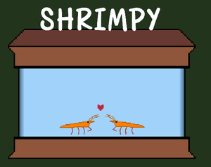 play Shrimpy