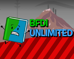 play Bfdi Unlimited