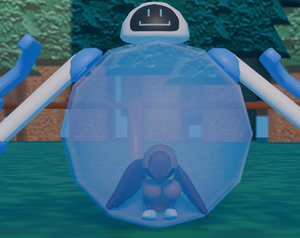play Little Orb On The Prairie