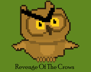 play Revenge Of The Crows
