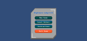 play Nightmare Labyrinth