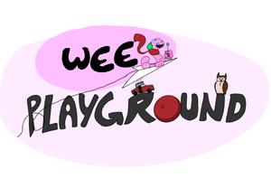 play Wee'S Playground - Alberta Slow Game Jam