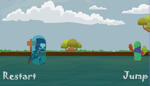 play Ninja Runner