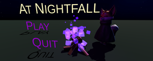 play At Nightfall