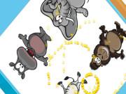 play Zoo Zoom Shapes