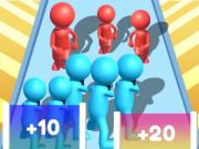 play Count Escape Rush