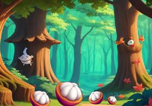 play Free The Zebra Escape