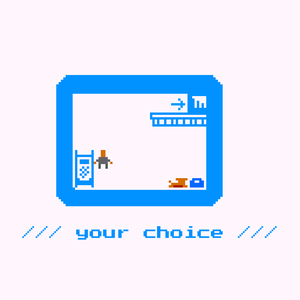 play Your Choice