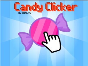 play Candy Clicker