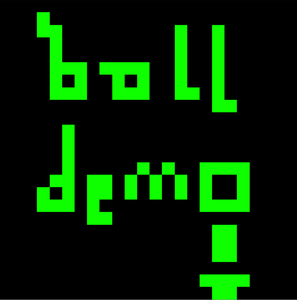 play Ball Demo