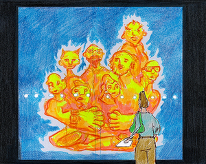 play The Eight-Headed Giant