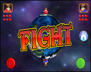 play Hiraken Ball