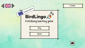 play Birdlingo