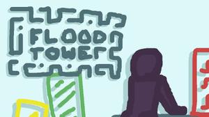 play Flood Tower